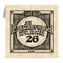 Ernie Ball Bronze Single 026