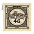 Ernie Ball Bronze Single 046