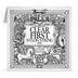 Ernie Ball Classical Single Clear E1