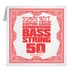 Ernie Ball Single Nickel Wound Bass 050
