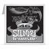 Ernie Ball Phosphor Bronze Single 046