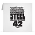 Ernie Ball Single Stainless .042
