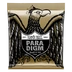 Ernie Ball Paradigm Bronze Light 11-52