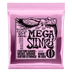 Ernie Ball Nickel Wound Mega Slinky 10.5-48