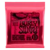 Ernie Ball NICKEL WOUND BURLY SLINKY 11-52