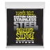 Ernie Ball Stainless Steel Regular Slinky 10-46