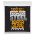 Ernie Ball Stainless Steel Hybrid Slinky 9-46