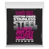 Ernie Ball Stainless Steel Super Slinky 9-42