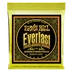 Ernie Ball Everlast Coated Bronze Medium Light 12-54