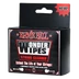Ernie Ball Wonder Wipes Húrtisztító