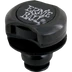 Ernie Ball Super Lock fekete hevederzár (Strap Lock)