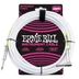 Ernie Ball ERNIE BALL PVC HANGSZERKÁBEL 6M Pipa