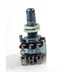 PM-250K/16-MN - 250k Ohm Dual Blend Potenciométer