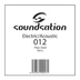 Soundsation P012 - Elektromosgitár húr SE széria - 0.12
