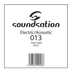 Soundsation P013 - Elektromosgitár húr SE széria - 0.13