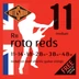 R11 - Rotos Series, Nickel on Steel, Medium