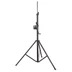 Soundsation LSA-400 - Csörlős fényállvány