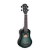 Soundsation MHW-GR - MAUI szoprán ukulele tokkal