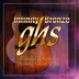 GHS IB30L akusztikus húr Infinty Bronze - Light, 12-54