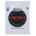 Martin MM-13 húr - Retro - akusztikus, medium, 13-56