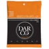 Darco D-510 húr, akusztikus bronz, Extra light 10-47