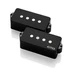 EMG PVA2-HZ HZ passzív basszusgitár pickup, 4 húros, P Modell
