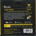 BlackSmith Acoustic Bronze, Light, 12-54 húr - 3 szett
