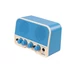 Joyo JA-02-II Blue gyakorló erősítő, Bluetooth, kék