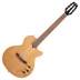 Cort Sunset Nylectric II-NAT with bag elektro-klasszikus gitár Fishman elektronikával, prémium tokkal, natúr