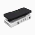 Hotone SP-30T Tuner Press, multifunkciós hangoló pedál