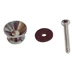 Dr.Parts SP 1 BK