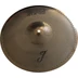 Zuriel J White 12&quot; Splash