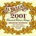 LaBella 2001MED