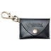 RightOnStraps Keychain Pick Holder Black