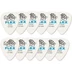 Dunlop 428P 1.0 Tortex Flex Standard Player Pack