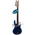 Vision JB-8 TBL basszusgitár