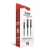 IK Multimedia ILINE Headp Speaker Splitter