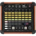 KORG KR55PRO programozható dobpattern lejátszó, XLR és vonal bemenetekkel, SD kártya lejátszóval