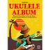 Ludvig: Ukulele Album Akkord és Tab jelzéssel