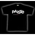 Paiste Promo póló -XL fekete