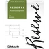 D'Addario DJR1035 Reserve Altszaxofon nád (Méret: 3.5)