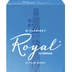 D'Addario RCB1040 Rico Royal Bb klarinét nád (Méret: 4)