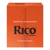 D'Addario RIA1030 Rico Szopránszaxofon nád (Méret: 3)