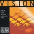 Thomastik Vision VI100 hegedű készlet