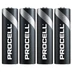 Voice-Kraft PROCELL-AAA Ceruza elem, Duracell