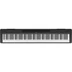 Yamaha P145 B hordozható digitális zongora